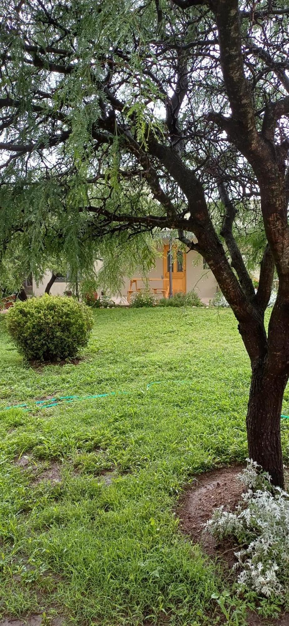La Valentina Casa De Campo Villa Cura Brochero Exterior photo